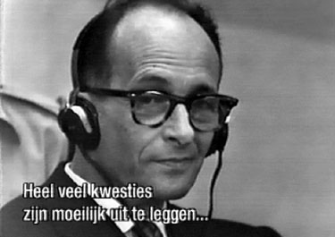 eichmann