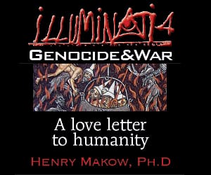 Illuminati 4: Genocidio e Guerra