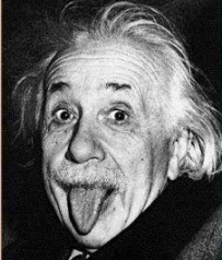 einstein