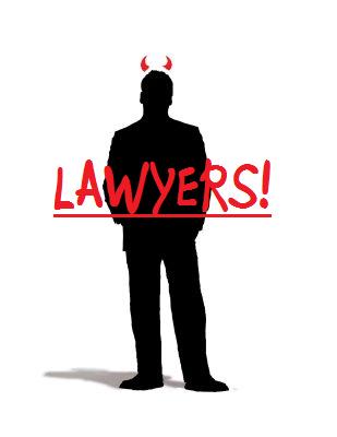 California Private Damage Lawyers & Accident Attorneys