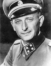 The Holocaust as Trauma Brainwashing 175px-Eichmann%2C_Adolf