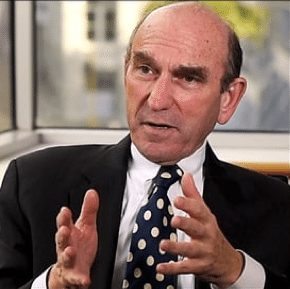 ile Is Israeli Barbarism Rooted in the Old Testament? Elliott-Abrams