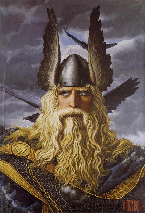 Odin God Of The Germans.jpg