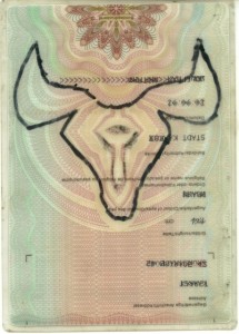 Satanic German ID Card.jpg