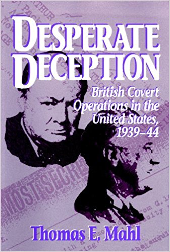 How the Banksters Forced the US Into WW2