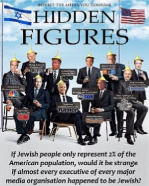 Media Control Was Key to Jewish Strategy Jewish-media