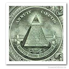 The Satanic Cult That Rules the World Pyramid