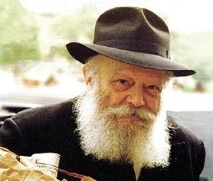 ile Is Israeli Barbarism Rooted in the Old Testament? Rebbe