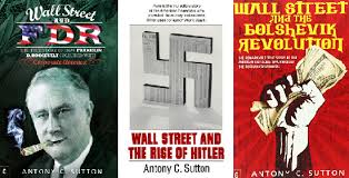 Image result for anthony sutton